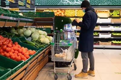 В России предсказали максимальный за пять лет рост цен - lenta.ru - Россия