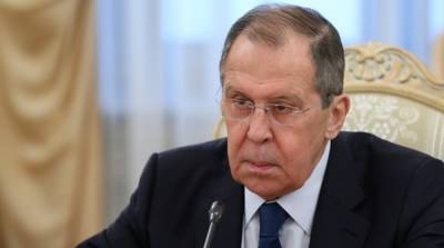 Владимир Зеленский - Сергей Лавров - Россия передала странам-партнерам предложения по встрече в Нормандском формате – Лавров - ru.slovoidilo.ua - Россия - Украина