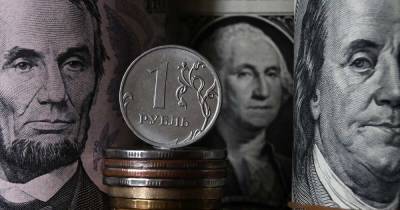 Михаил Зельцер - Эксперт назвал лучшие валюты для накоплений - ren.tv - США