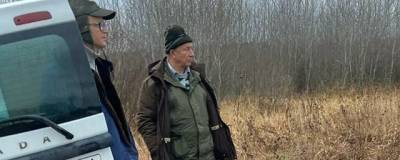 Валерий Рашкин - Егерь, участвовавший в задержании Рашкина: численность лосей сокращается из-за браконьеров - runews24.ru - Россия - Саратовская обл.