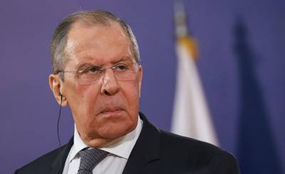 Сергей Лавров - Корреспондент (Украина): НАТО не хочет вести диалог с Россией — Лавров - inosmi.ru - Россия - Украина