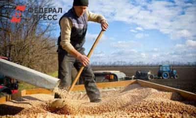 Андрей Сизов - Стоимость российской пшеницы продолжает рекордно расти - smartmoney.one - Москва - Россия - Канада