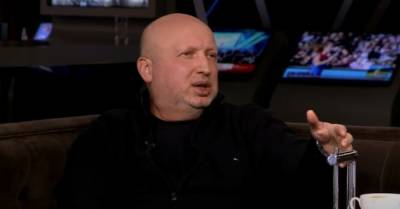 Петр Порошенко - Александр Турчинов - Встреча с Путиным закончится для Зеленского капитуляцией — Турчинов - eadaily.com - Украина - Киев