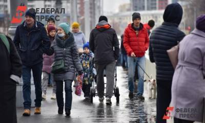 Части россиян перечислят на карты 5700 рублей - fedpress.ru - Москва - Россия