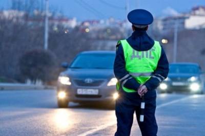 Ирина Рукавишникова - В Совфеде рассказали о возможном штрафе за опасное вождение - aif.ru - Россия