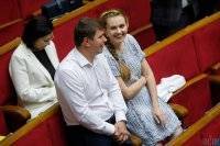 Скороход зявила, что Полякова убили и призналась, что была с ним помолвлена - vlasti.net - Украина