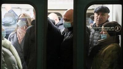 Андрей Захаров - Спрос рождает нарушения: какой бизнес в Петербурге наплевал на новые ограничения - 5-tv.ru - Санкт-Петербург