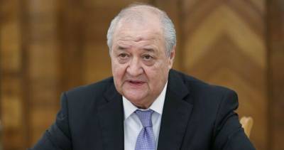Абдулазиз Камилов - МИД Узбекистана: Соперничество крупных держав в регионе не изменит наш курс - dialog.tj - Россия - Узбекистан - Ташкент