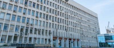 Дмитрий Ворошилов - В Пятигорске откроют муниципальный Центр управления регионом - runews24.ru - Пятигорск - Экология