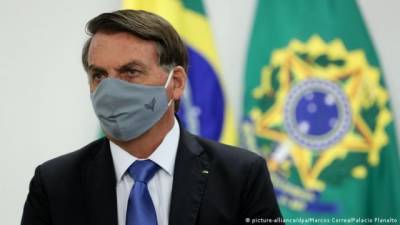 На саммите G20 охрана президента Бразилии избила журналистов (ВИДЕО) - enovosty.com - Бразилия - Рим - Reuters