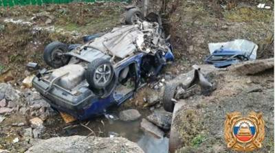 В Башкирии в авариях за сутки погибли 8 человек - bash.news - Башкирия - район Белорецкий