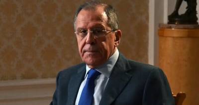 Сергей Лавров - Лавров: необходимо защитить Россию от «перелива» терроризма и наркоугрозы из Афганистана - dialog.tj - Москва - Россия - Афганистан