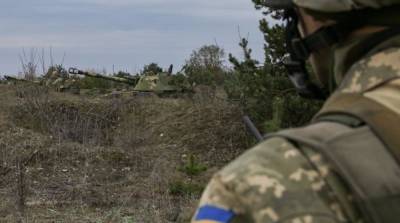 Война на Донбассе: 14 обстрелов, есть раненые - ru.slovoidilo.ua - Украина - Майорск - Светлодарск