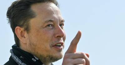 Илон Маск - Дэвид Бизли - Илон Маск написал, что готов продать акции Tesla ради спасения мира - kp.ua - США - Украина - Twitter