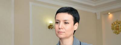 Ирина Рукавишникова - Рукавишникова: Штраф за опасное вождение составит 3000 рублей - runews24.ru