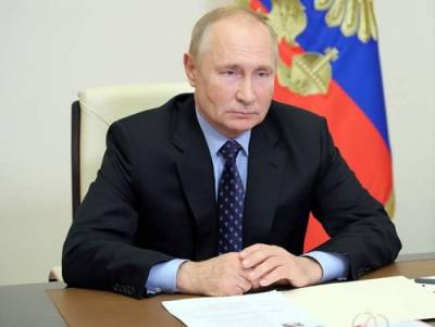 Владимир Путин - Си Цзиньпин - Джеймс Ставридис - Экс-главком НАТО назвал Путина умным тактиком - newsland.com - Москва - Россия - Китай - США