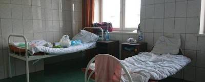 Светлана Лапа - Заболеваемость COVID-19 в Забайкалье среди пожилых людей достигла максимума за пандемию - runews24.ru - Забайкальский край - Чита