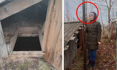 В Карелии мать спасла своего тонущего сына - gubdaily.ru - район Олонецкий - республика Карелия