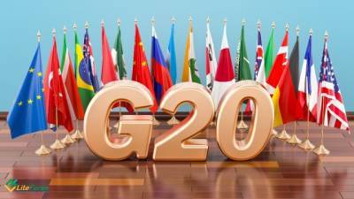 Джо Байден - Лидеры G20 приняли заявление по климату без конкретных обязательств - hubs.ua - Россия - Китай - США - Украина