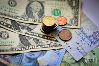 Михаил Зельцер - Финансист назвал валюты, подходящие для накоплений осенью - gazeta.a42.ru