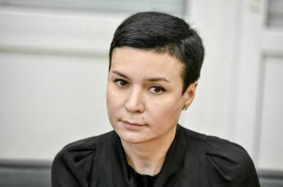 Ирина Рукавишникова - В новом КоАП хотят закрепить наказание за опасную езду - pnp.ru - Россия