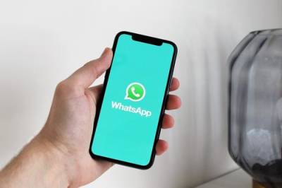 WhatsApp перестал поддерживать телефоны со старыми операционными системами - argumenti.ru