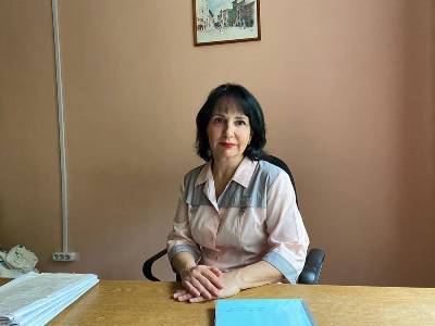 "До сих пор многие по-настоящему начинают понимать опасность коронавируса только когда сами заболевают" - rabochy-put.ru - Смоленск