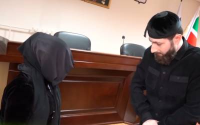 В Грозном задержали трех колдуний и устроили «битву экстрасенсов» - znak.com - респ. Калмыкия