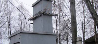 Прионежская сетевая компания в нерабочую неделю продолжит неотложные ремонты электрических сетей - stolicaonego.ru - район Кондопожский