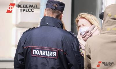 Андрей Чибис - В Заполярье за выходные выявили 80 нарушений ковидных ограничений - fedpress.ru - Мурманск - Мурманская обл.