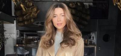 Анна Заворотнюк - Анна Заворотнюк пожаловалась поклонникам на осложнения после ковида - runews24.ru