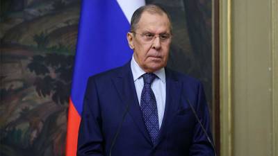 Сергей Лавров - Алексей Пушков - Лавров заявил о желании НАТО научить Россию жить - iz.ru - Москва - Россия - Украина - Бельгия - Израиль