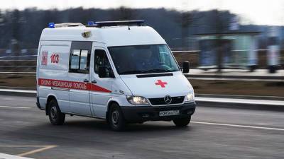 В Новосибирске три человека упали в кипяток - iz.ru - Россия - Израиль - Новосибирск