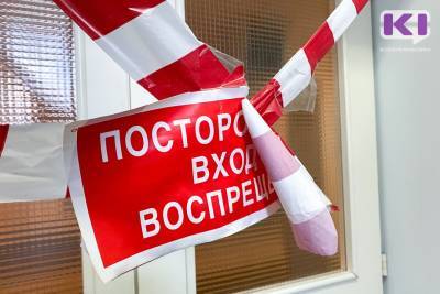 Не ходить друг к другу в гости в период локдауна призывают санитарные врачи Коми - komiinform.ru - респ. Коми