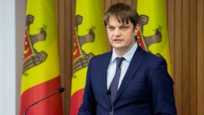 Андрей Спыну - Новый молдавский контракт с Газпромом: без политических условностей, цена 450 долларов - bin.ua - Украина - Молдавия - Приднестровье