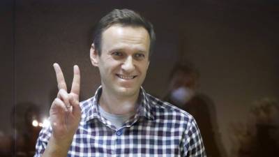 Алексей Навальный - Сергей Соколов - Основатель портала «Приговор» рассказал о доходах ФБК Навального в криптовалюте - russian.rt.com