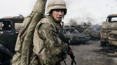 Гай Ричи - Джейк Джилленхол исполнит главную роль в боевике Гая Ричи The Interpreter - rusjev.net - США - Афганистан