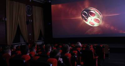 Фильм «Этюд» таджикского режиссера приглашен на фестиваль в Барселоне - dialog.tj - Россия - Анапа - Испания - Таджикистан