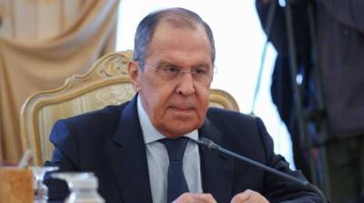 Сергей Лавров - Лавров заявил об опасности со стороны Афганистана для России - newzfeed.ru - Москва - Россия - Афганистан