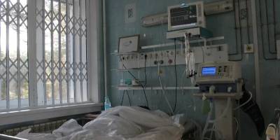 Еще 15 новосибирцев с COVID-19 умерли за минувшие сутки - runews24.ru - Новосибирская обл.