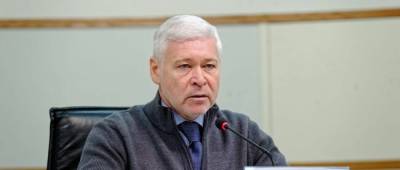 Михаил Добкин - Константин Немичев - Игорь Терехов - Денис Ярославский - Игорь Терехов лидирует на выборах мэра Харькова — данные экзитпола - w-n.com.ua - Харьков