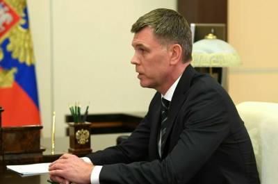 Дмитрий Аристов - Судебные приставы временно не приходят домой к должникам из-за COVID-19 - pnp.ru - Россия