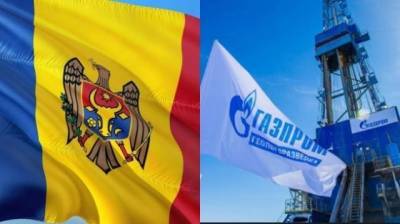 Андрей Спыну - РФ будет продавать газ Молдове по цене в 2 раза ниже рыночной - mediavektor.org - Россия - Молдавия - Приднестровье