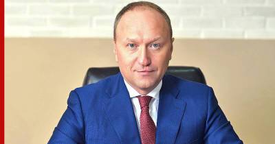 Андрей Бочкарев - Вице-мэр Москвы признал ситуацию с апартаментами в столице "колоссальной проблемой" - profile.ru - Москва