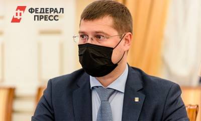 Андрей Чибис - Назван глава координационного совета Мурманска - fedpress.ru - Мурманск - Мурманская обл.