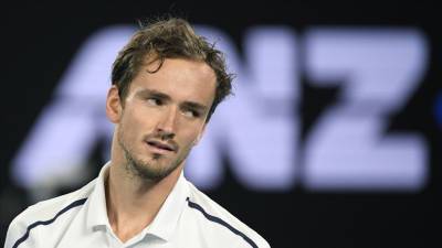 Даниил Медведев - Ли Он - Медведев рассказал, поедет ли он на Australia Open-2022 - russian.rt.com - Россия - США - Австралия - Сербия