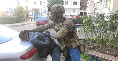 Особенности современного рэкета: дружба с полицией, юридические хитрости, гуманные суды - kp.ua - Украина