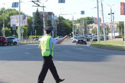 В Пензенской области пройдет массовая проверка таксистов - mk.ru - Пензенская обл.