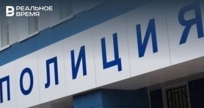 Диана Жиленкова - Казанского студента подозревают в хранении наркотиков - realnoevremya.ru - Россия - респ. Татарстан - Казань