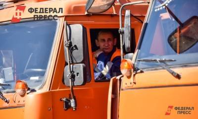 На Ямале водителям предлагают одни из самых высоких зарплат - fedpress.ru - респ. Саха - респ.Тыва - Салехард